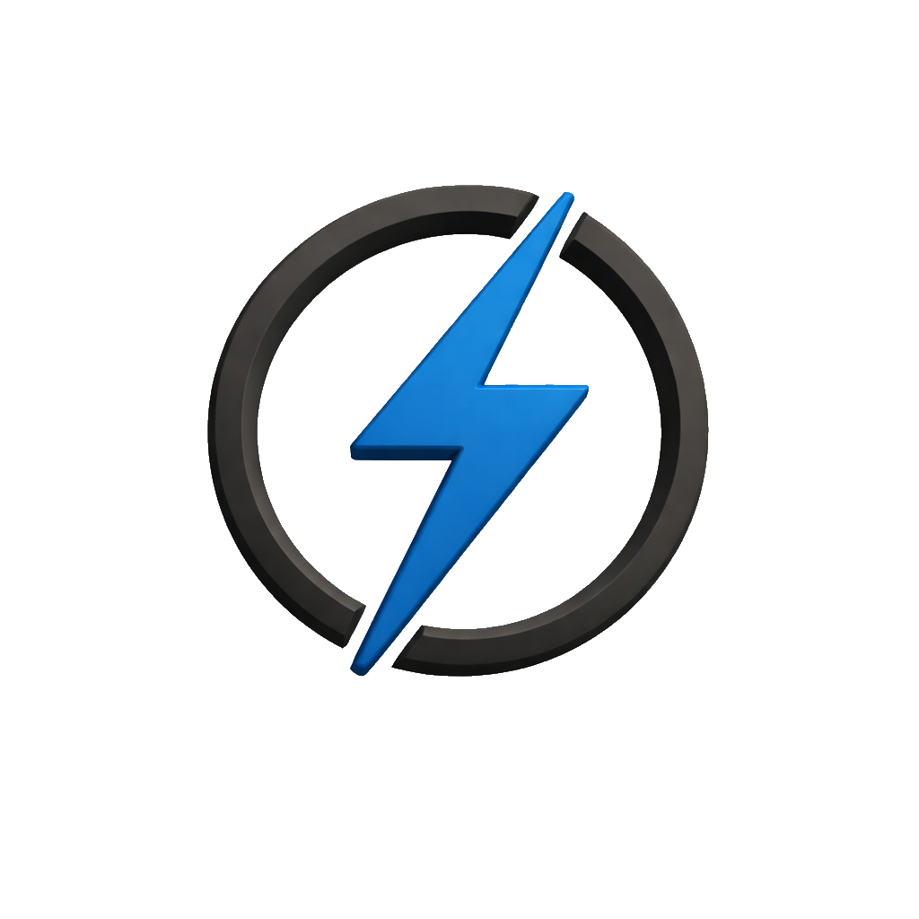 Elektrotechnik Weißenberger Logo